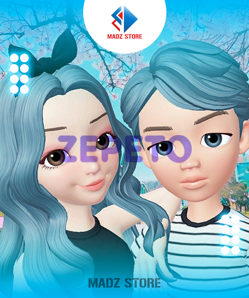 ZEPETO Murah