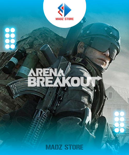 Arena Breakout Murah