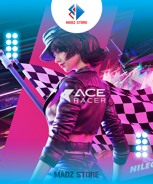 Ace Racer Murah