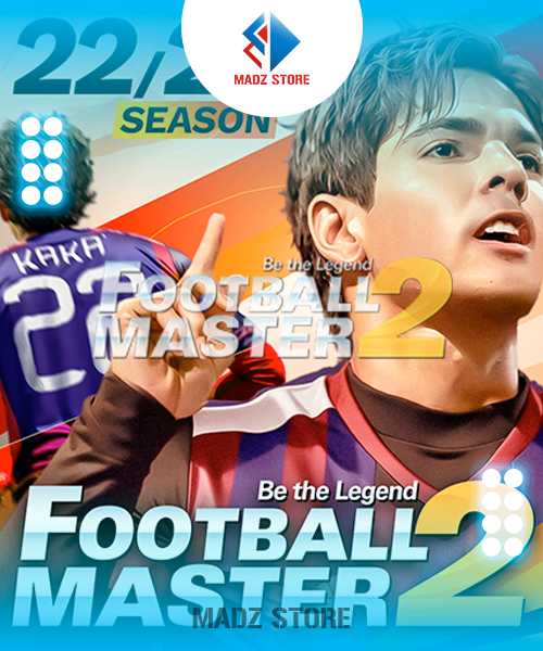 Football Master 2 Murah